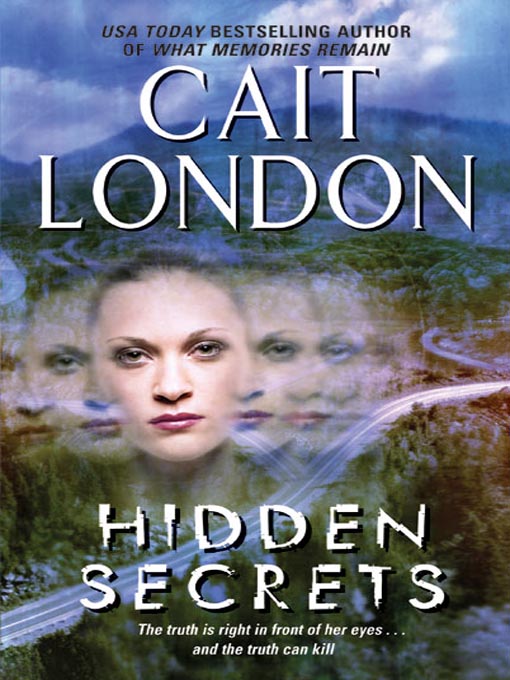 Title details for Hidden Secrets by Cait London - Available